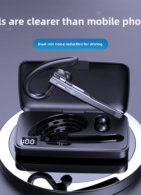 Bluetooth Headset Earbuds