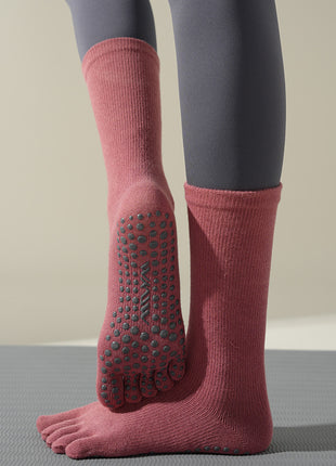 yoga socks