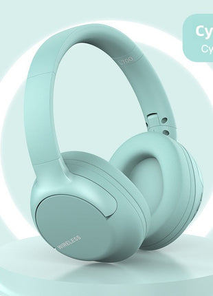 HiFi Bluetooth Stereo Headphones