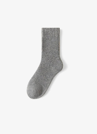 Wool Socks