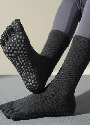 yoga socks
