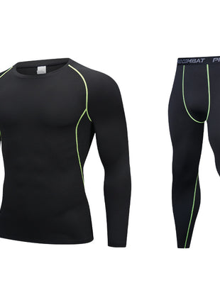 Mens Sportswear Set