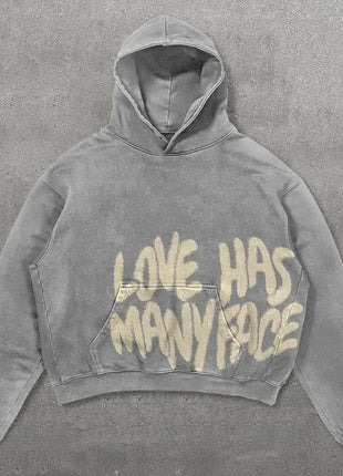 Pullover Hoodies