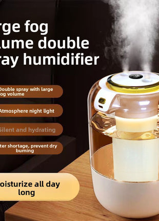 Desktop Air Humidifier