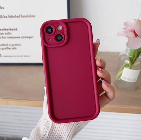 silicone phone case