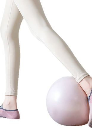 Non-Slip Cotton Yoga Pilates Socks