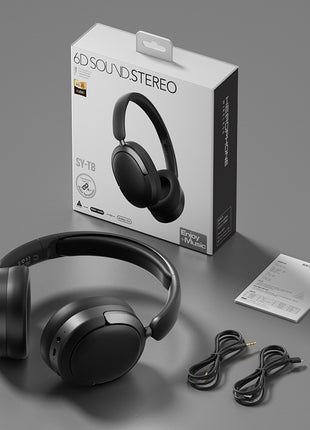 Wireless Headset