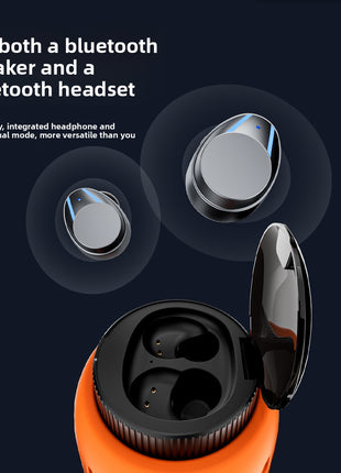 Wireless Sports Bluetooth Headset