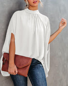 Women Blouse Top