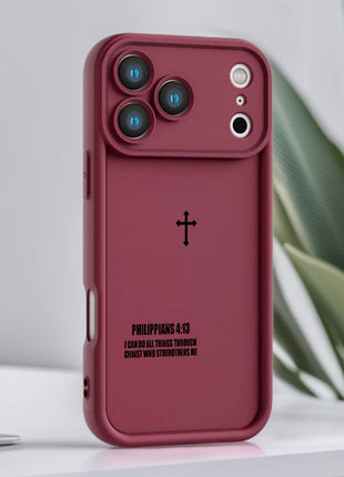 Mobile Phone Case for Apple Models