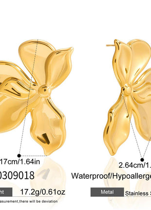 Titanium Steel Jewelry