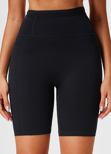 Compression Sport Shorts