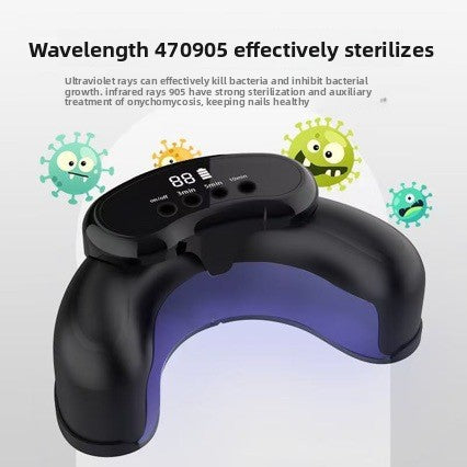 Nail Curing Lamp