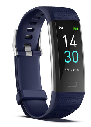 Smart Health Monitoring Bracelet