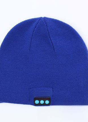 Bluetooth Music Hat