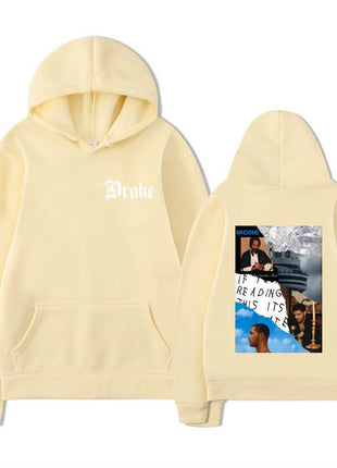 Hoodies for men and women