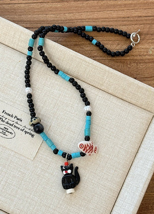 Super sparkly zircon necklace