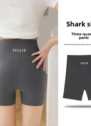 Thin leggings for women