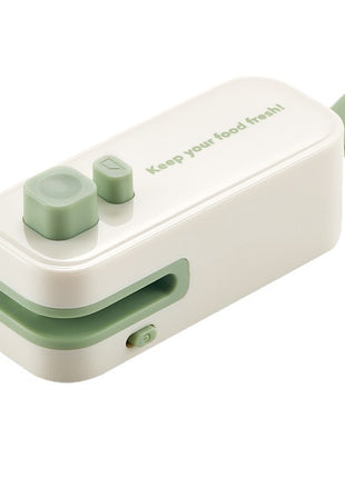 Small Sealing Machine