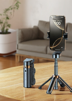 Mini Bluetooth Selfie Stick