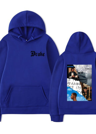 Hoodies for men and women