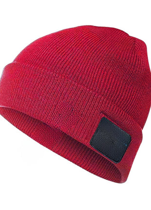Bluetooth Knitted Hat
