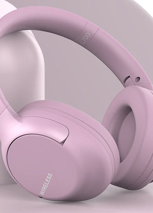 HiFi Bluetooth Stereo Headphones