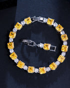 Gold Plated Bracelet