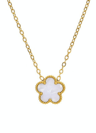 Clover Five-Petal Bracelet Jewelry