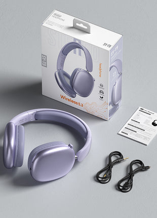 Wireless Headset