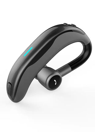 Wireless Bluetooth over-ear noise-canceling headphones