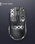 Attack Shark X3 Lightweight Wireless Gaming Mouse