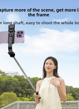Bluetooth Selfie Stick