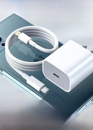 For apple charger