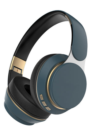 wireless Bluetooth headphones