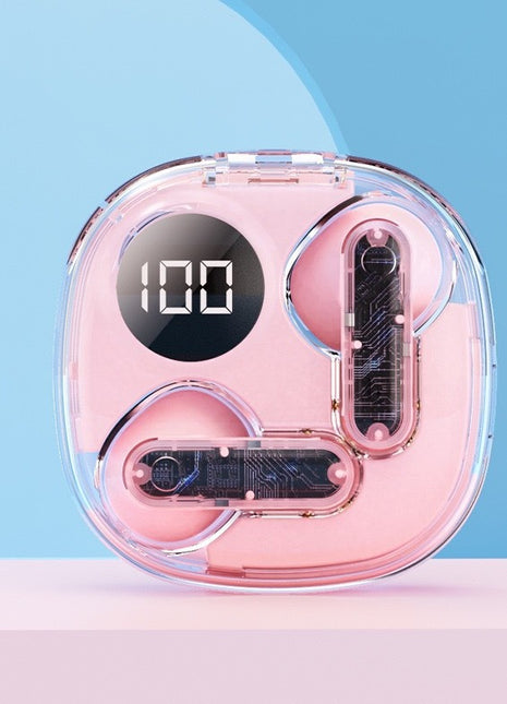 Wireless Bluetooth Headset