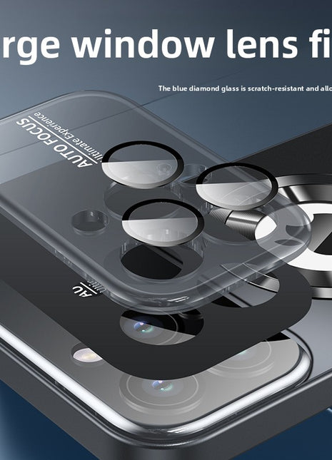 Phone protective case