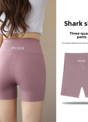 Thin leggings for women