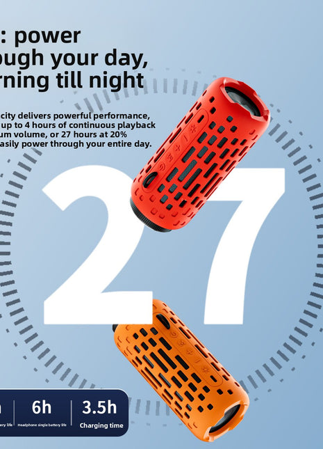 Wireless Sports Bluetooth Headset