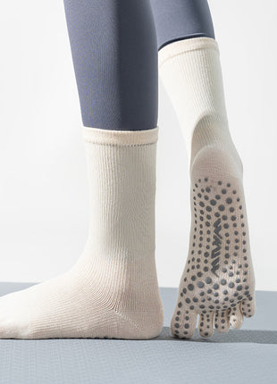 yoga socks