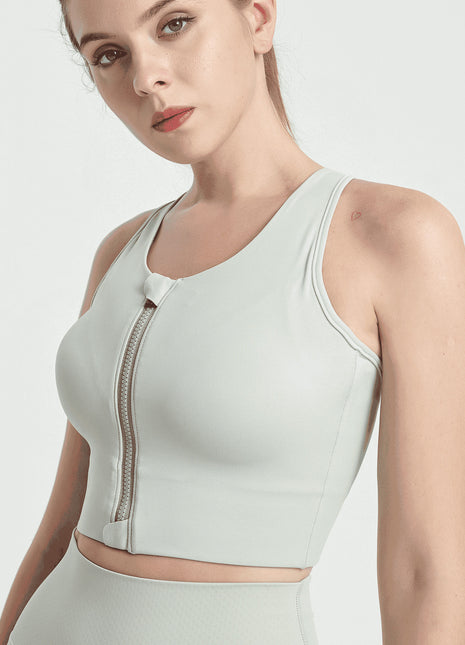 Sports bras and yoga underwear