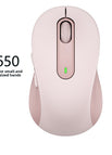 M650 pink