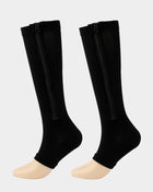 Exercise-Pressure Slimming Elastic Leggings