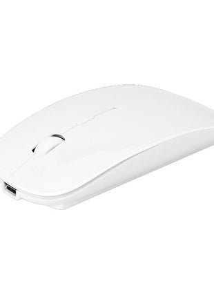 Silent wireless mouse
