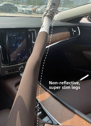 Pilates Yoga Leggings