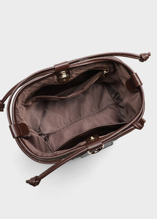 Women Bucket Bag