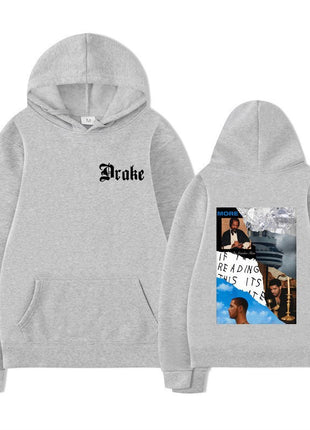 Hoodies for men and women