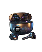 Smart Noise-Cancelling Earbuds