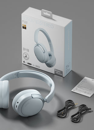 Wireless Headset