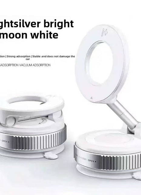 Magnetic Car Phone Holder